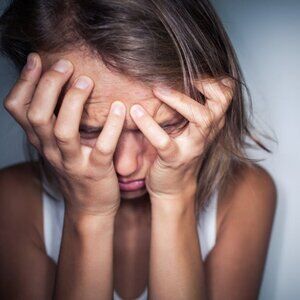 From Panic to Power book